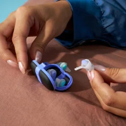 Alpine Hearing Protection Ørepropper SleepDeep Multi< Ørepropper|Ører