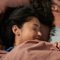 Alpine Hearing Protection Ørepropper SleepDeep Multi< Ørepropper|Ører