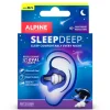 Alpine Hearing Protection Ørepropper|Ører>Ørepropper SleepDeep Regular