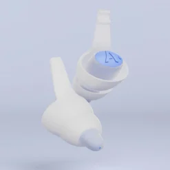 Alpine Hearing Protection Ørepropper|Ører>Ørepropper SleepDeep Regular