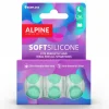 Alpine Hearing Protection Ørepropper SoftSilicone< Ørepropper|Ører