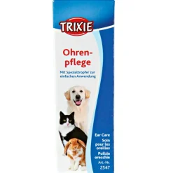 Trixie Øvrigt>Ørerens Til Dyr