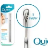 Quies Ører>Ørerenser Stål