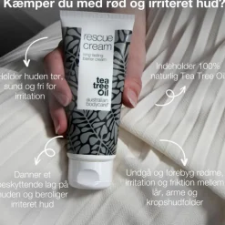 Australian Bodycare Rescue Cream< Bodylotion