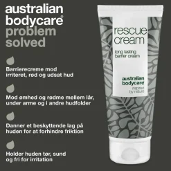 Australian Bodycare Rescue Cream< Bodylotion