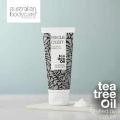 Australian Bodycare Rescue Cream< Bodylotion