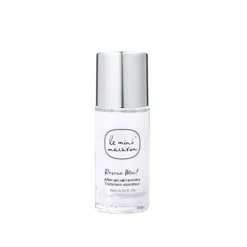 Le mini macaron Rescue Moi Treatment< Neglepleje