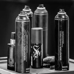 Sebastian Professional Hårspray / Hårlak|Rejsestørrelser>Re-Shaper