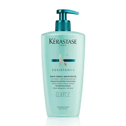 KÉRASTASE Shampoo>Resistance Bain Force Architecte Shampoo