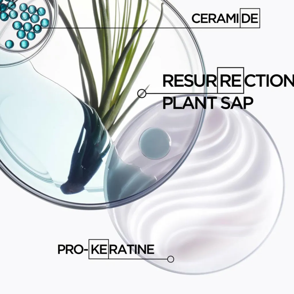 KÉRASTASE Balsam>Resistance Ciment Anti-Usure Topseal Conditioner