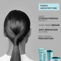KÉRASTASE Resistance Ciment Thermique Leave-in< Heat Protection