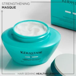 KÉRASTASE Hårkur<Resistance Masque Extentioniste Hair Mask