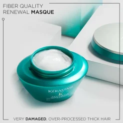 KÉRASTASE Resistance Masque Thérapiste Hair Mask< Hårkur