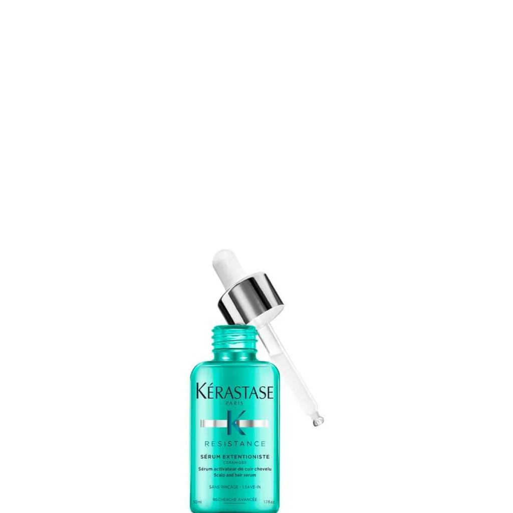 KÉRASTASE Resistance Serum Extentioniste Scalp Serum< Hårolie & Serum