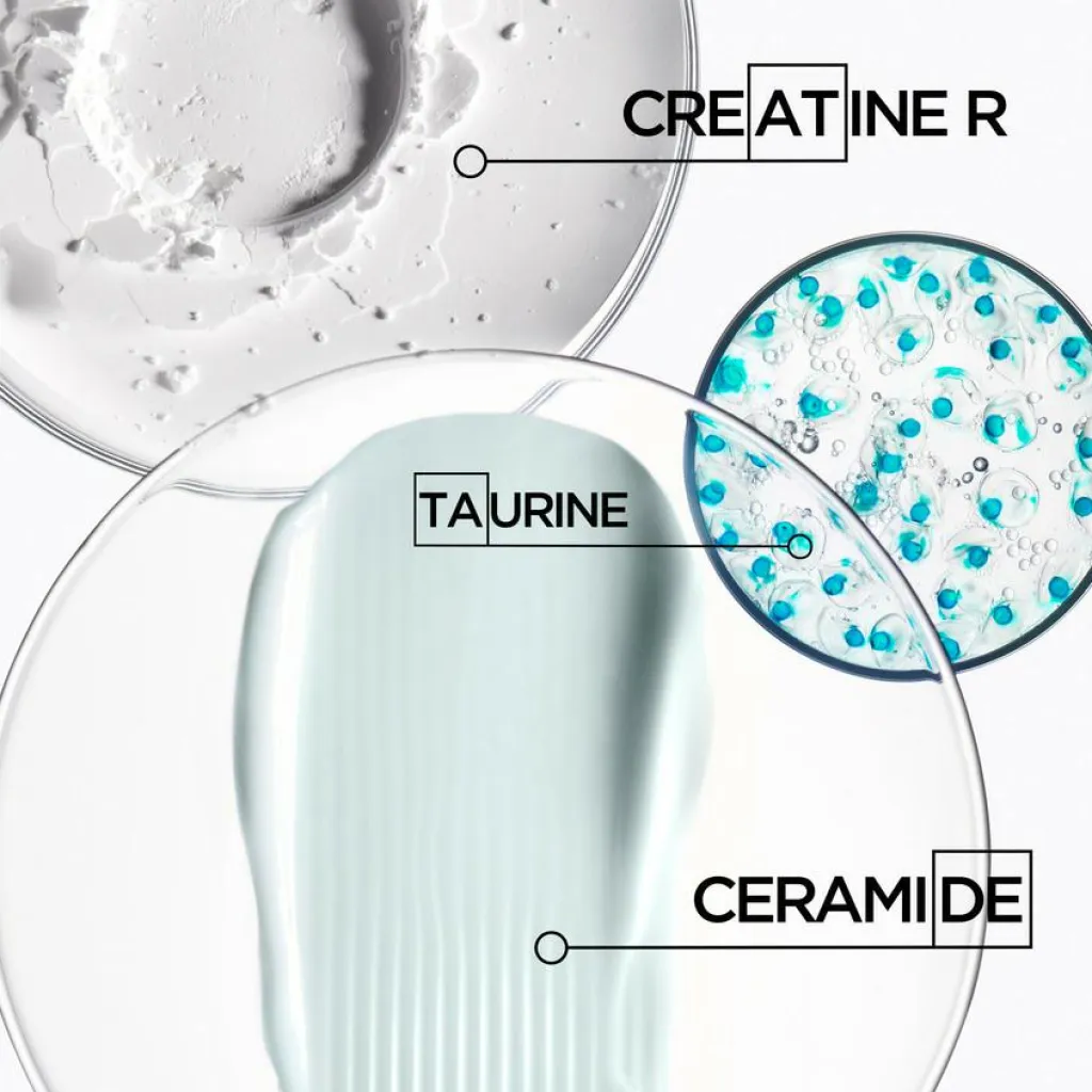 KÉRASTASE Resistance Serum Extentioniste Scalp Serum< Hårolie & Serum