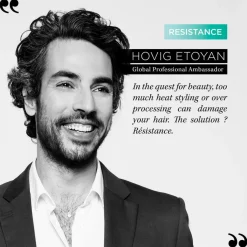 KÉRASTASE Resistance Serum Extentioniste Scalp Serum< Hårolie & Serum