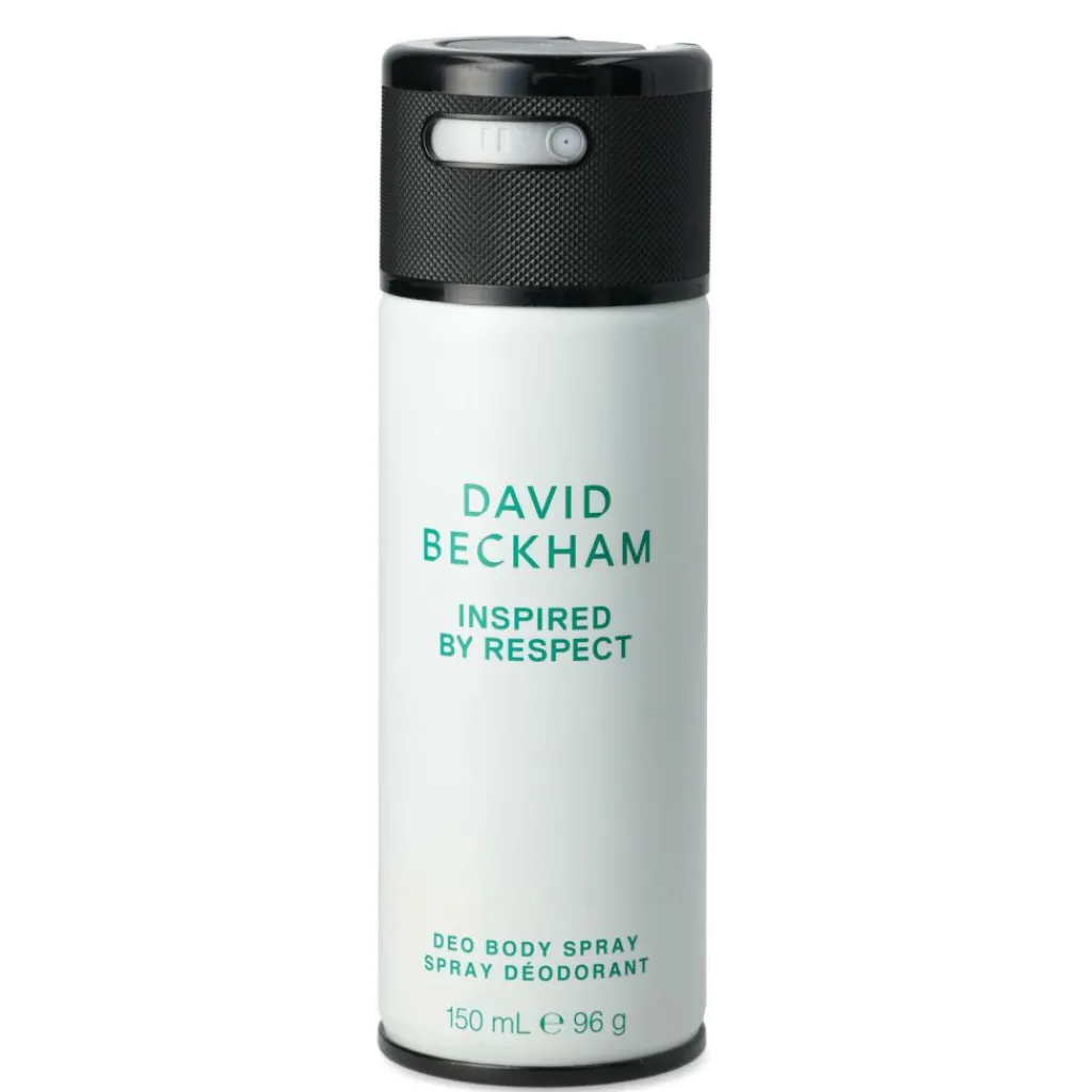 David Beckham Bodyspray|Bodyspray>Respect Deodorant Body Spray for Men