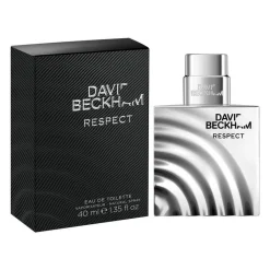 David Beckham Respect, Eau de Toilette for Men< Eau De Toilette|Eau De Toilette