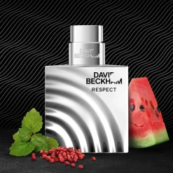 David Beckham Respect, Eau de Toilette for Men< Eau De Toilette|Eau De Toilette
