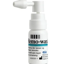 Remo-wax Ører><noscript><img width=