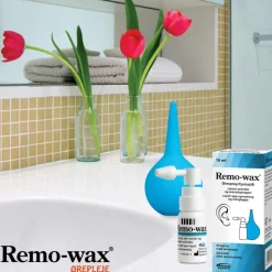 Remo-wax Ører><noscript><img width=