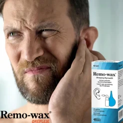 Remo-wax Ører><noscript><img width=