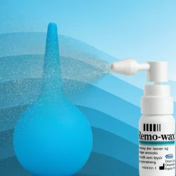 Remo-wax Ører><noscript><img width=