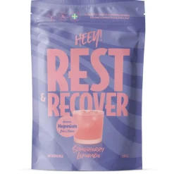 Heey! Magnesium>Rest & Recover Magnesium
