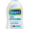 Cetaphil Eksem & Tør Hud|Kropspleje>Restoraderm Body Wash