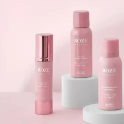 Roze Avenue Restore Creamy Oil Leave In Treatment< Rejsestørrelser