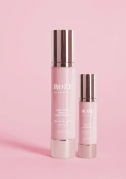 Roze Avenue Leave-In Conditioner<Restore Creamy Oil Leave In Treatment