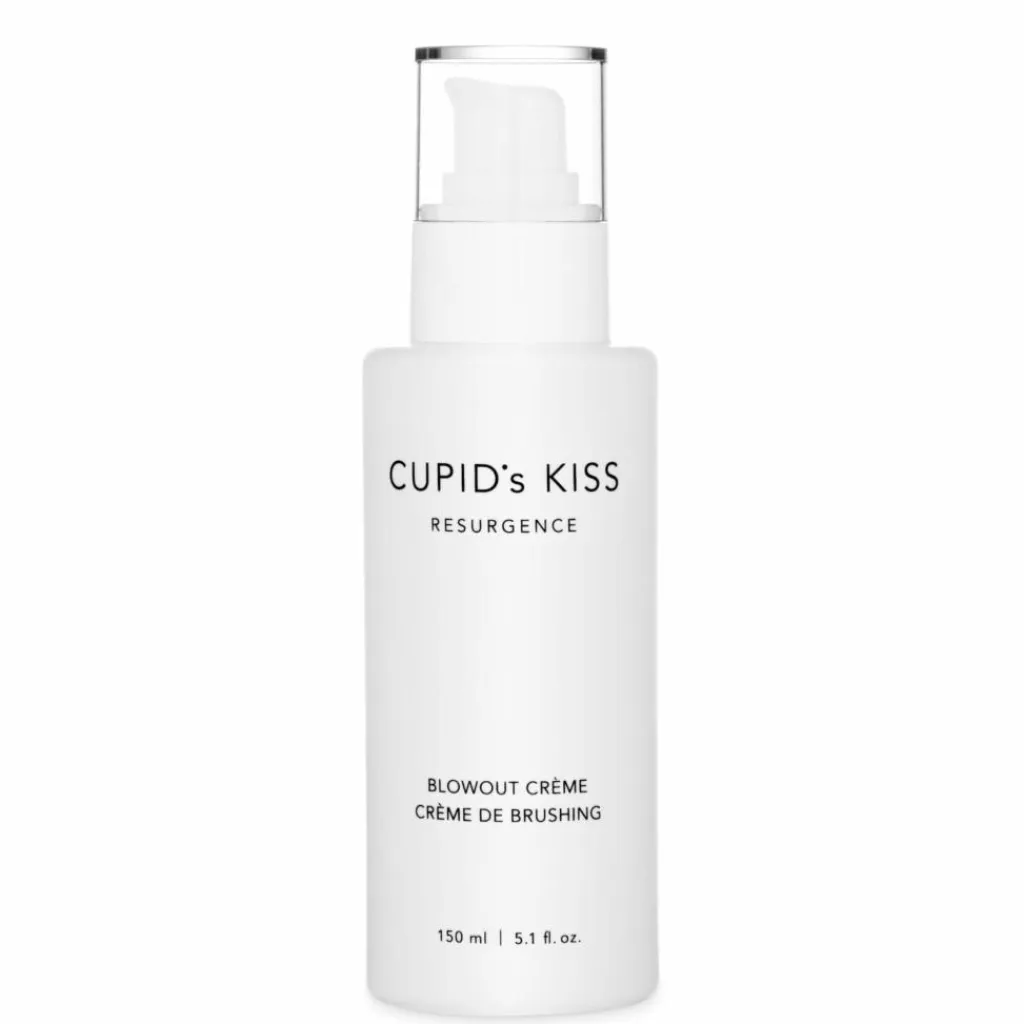 CUPID's KISS Styling Cream>Resurgence Blowout Crème