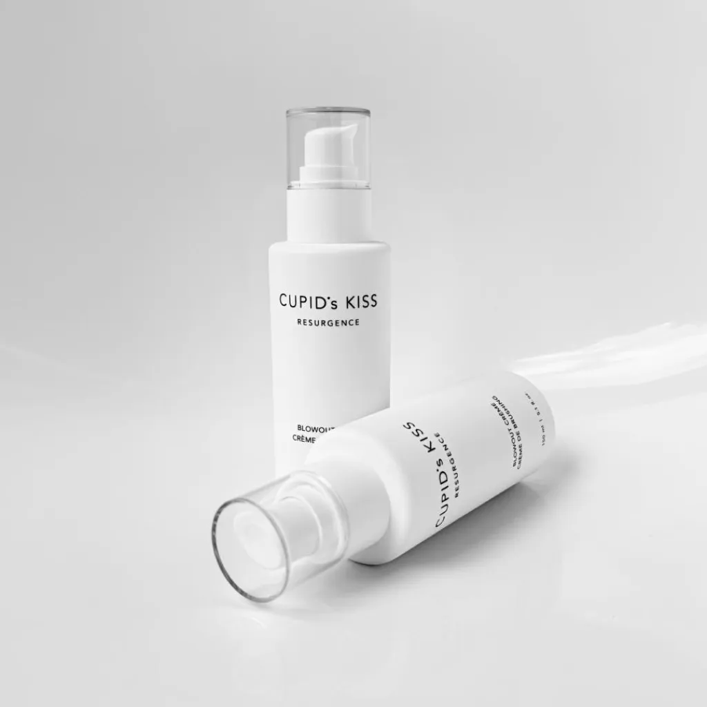 CUPID's KISS Styling Cream>Resurgence Blowout Crème