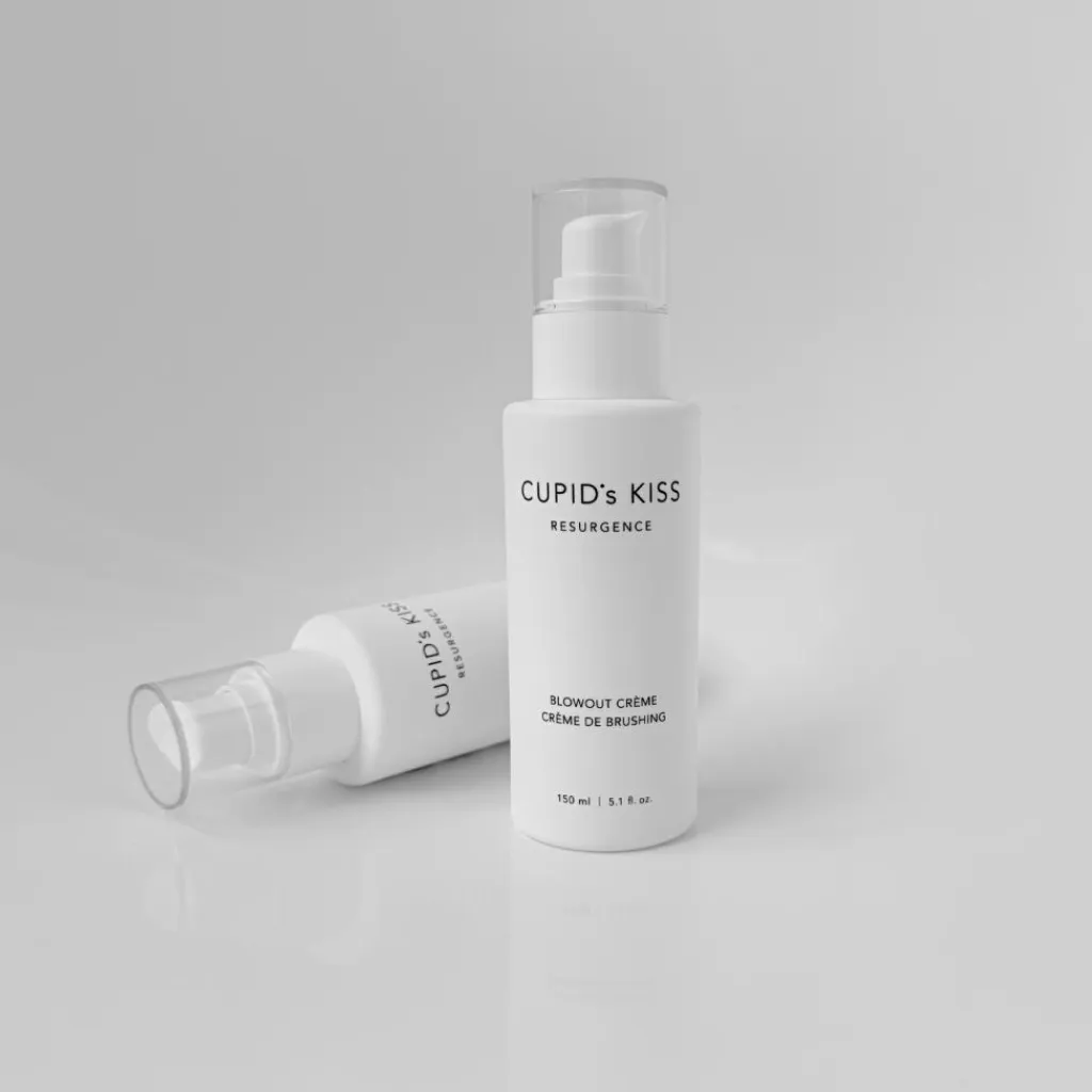CUPID's KISS Styling Cream>Resurgence Blowout Crème