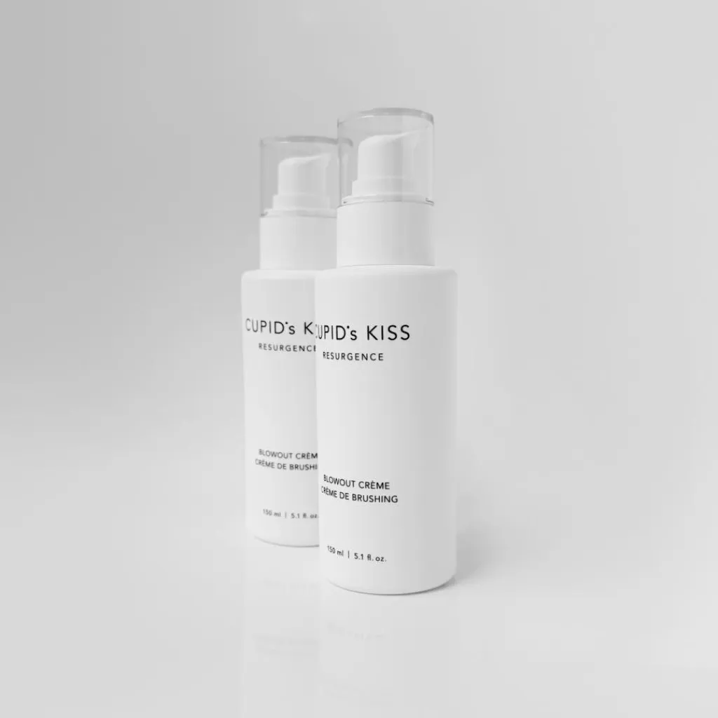 CUPID's KISS Styling Cream>Resurgence Blowout Crème