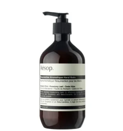 Aesop Resurrection Aromatique Hand Balm< Håndpleje