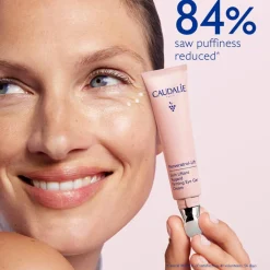 Caudalíe Øjenpleje<Resveratrol Lift Firming Eye Gel Cream