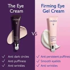 Caudalíe Øjenpleje<Resveratrol Lift Firming Eye Gel Cream
