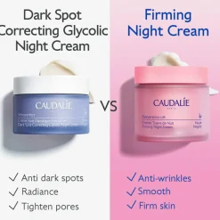 Caudalíe Natcreme<Resveratrol-Lift Firming Night Cream