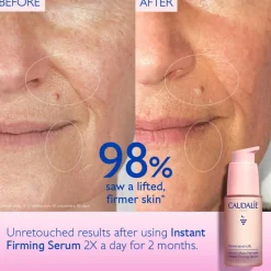 Caudalíe Serum<Resveratrol-Lift Instant Firming Serum