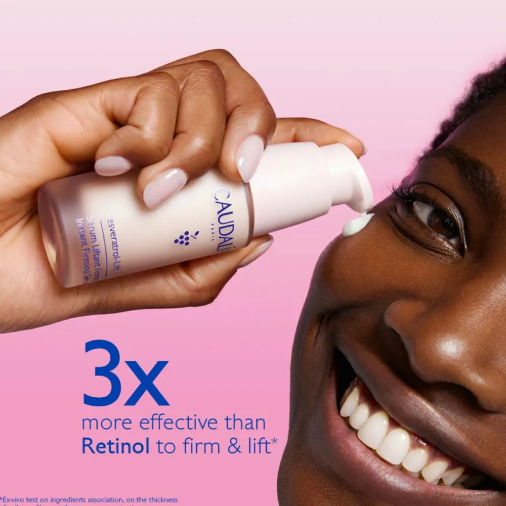 Caudalíe Serum<Resveratrol-Lift Instant Firming Serum