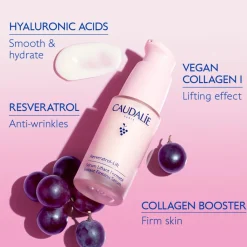 Caudalíe Serum<Resveratrol-Lift Instant Firming Serum