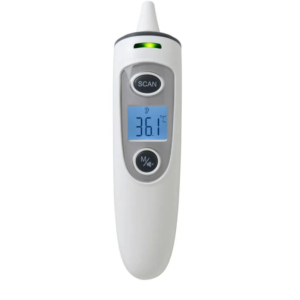 Mininor Øretermometer / Pandetermometer<Børn Termometre|Øretermometre