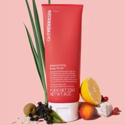 Ole Henriksen Scrub & Exfoliering>Retexturizing body scrub jumbo