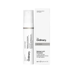 The Ordinary Serum<Retinal 0.2% Emulsion
