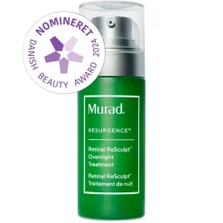 Murad Natcreme<Retinal ReSculpt Overnight Treatment