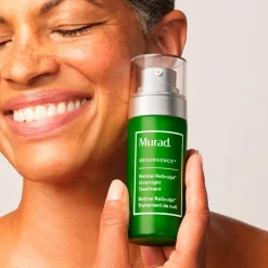 Murad Natcreme<Retinal ReSculpt Overnight Treatment