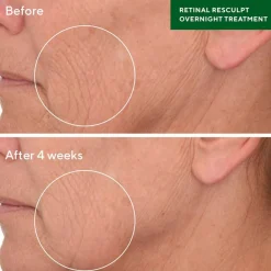 Murad Natcreme<Retinal ReSculpt Overnight Treatment