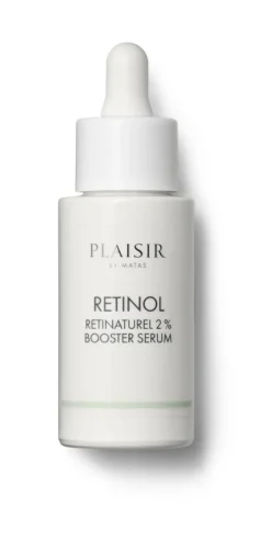 Plaisir Retinol & Retinaturel 2% Booster Serum< Serum