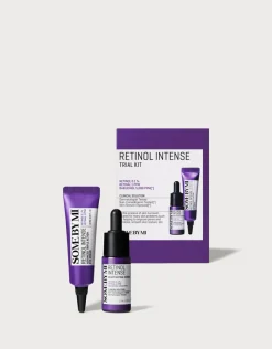 Some By Mi Retinol Intense Trial Kit< Gaveæsker Til Ham|Gaveæsker Til Ham